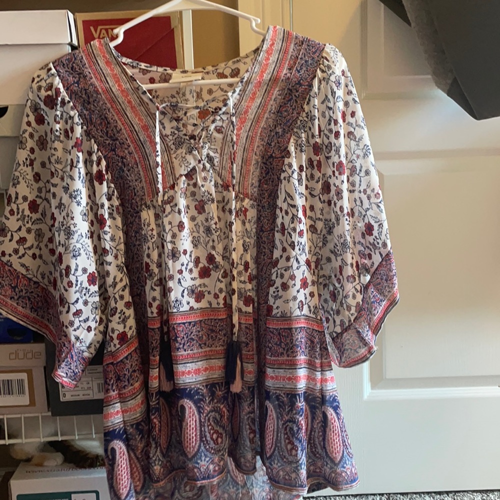 shirt